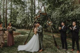 Country Villa Weddings & Events - 17