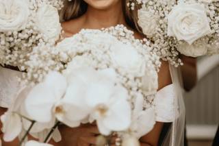 Taylormade Floral & Event Design - 34