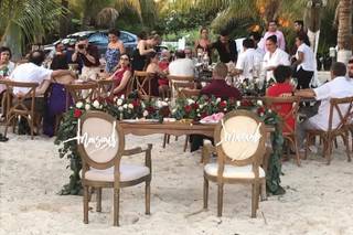 Weddings Riviera Maya - 85
