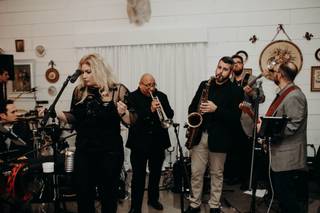 Royal Dukes Band - 34