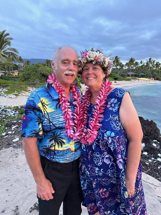Weddings on Big Island - 2