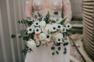 Kate Fióre Floral Design - 32