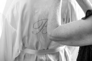 On Location Bridal by Judy Hayward - 16