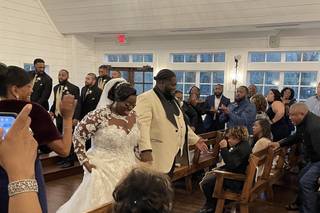 Premier Weddings & Events - 15