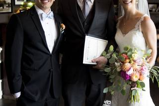 Weddings With Clinton - 40