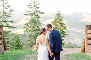 Kelly Karli Weddings and Events - 8