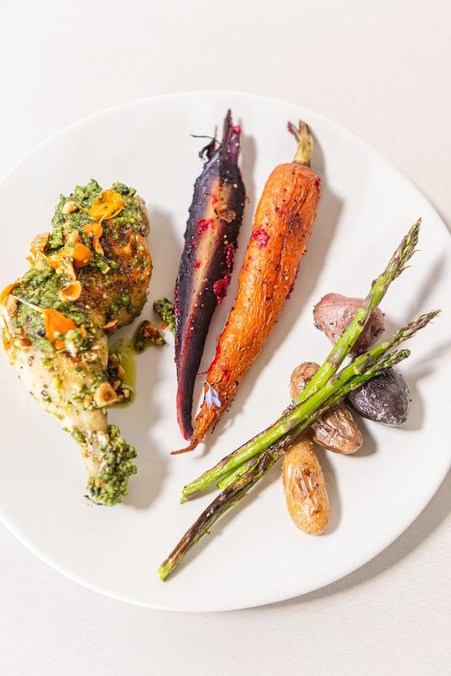 The Hive Catering Co. - 2