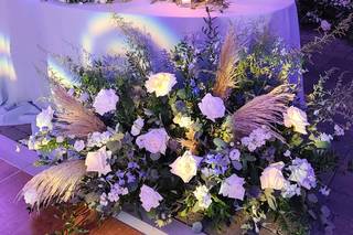 Bespoke Floral and Event Design - 64