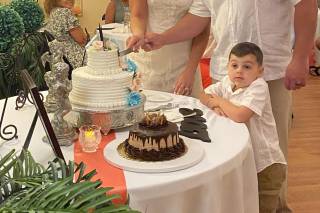 Festiva Venue Orange Beach - 11