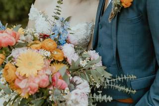 Ivy Marie Weddings - 8