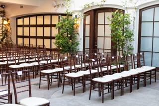 Plaza de Magdalena A Catering and Event Venue by Sundried Tomato - 6