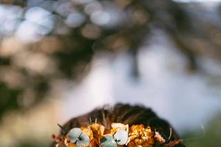 Wild Blooms Bridal - 12