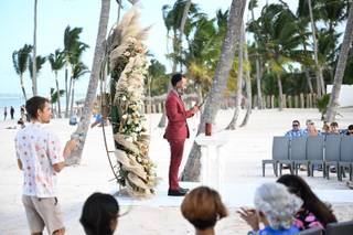 Jehison Cabrera MC & Officiant Services - 21