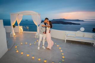 Santorini Proposals - 77