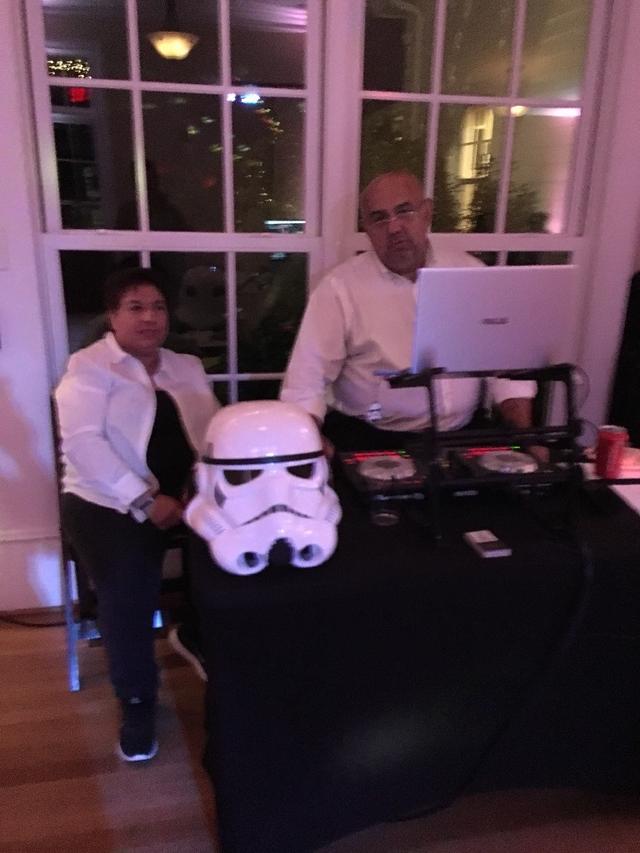 DJ Stormtrooper - 4