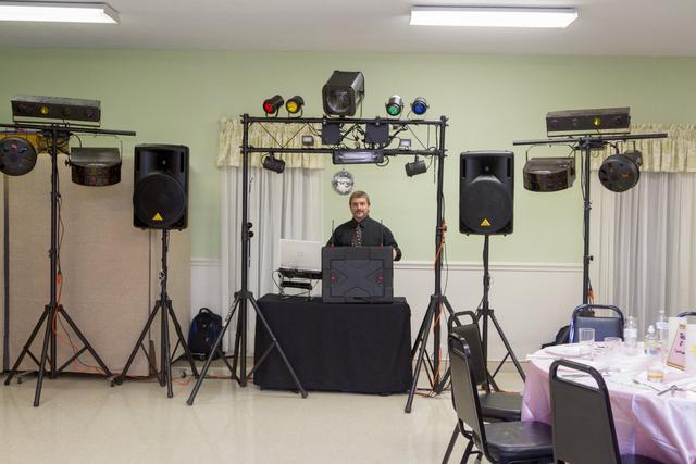 The Edge Entertainment LLC - 4