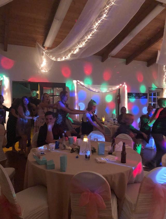 DJ Evan Productions - 2