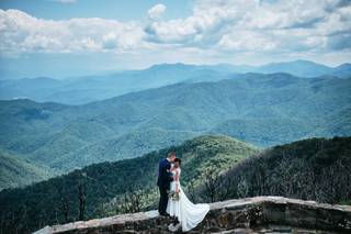 Nantahala Weddings & Events - 75