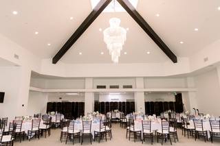 University Club by Wedgewood Weddings - 23