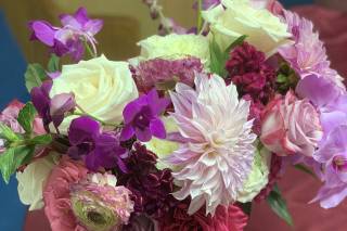 Xpressions Floral & Event Design - 64