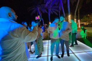 The Event Cancun - 63