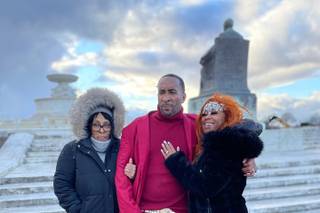 The Preacher Guy ( Wedding officiant) - 13