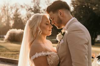 Lauderdale Bride - 23