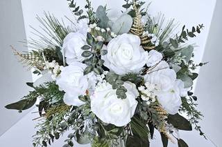 Wedding Decor by Ruth - 27