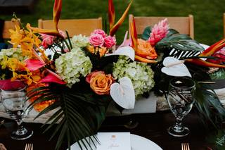 Kuuipo Weddings & Events LLC - 18