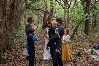 Katherine Albrecht, Wedding Officiant - 11