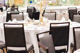 Raleigh Marriott Crabtree Valley - 16