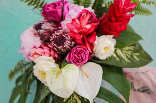 New River Floral - 59
