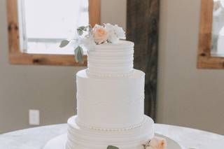 Acuna's Custom Cakes - 48