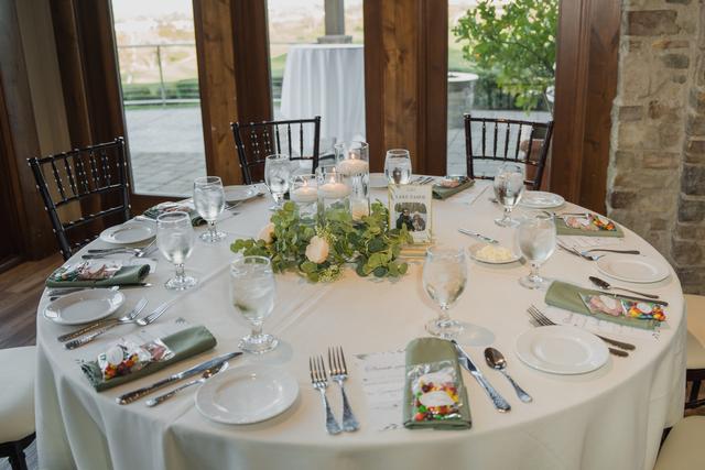 Tricia Dahlgren Events - 1