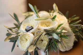 Couture Florals and Events - 78