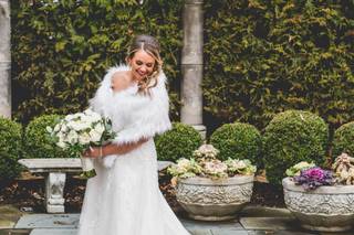 Park Avenue Bridals - 41
