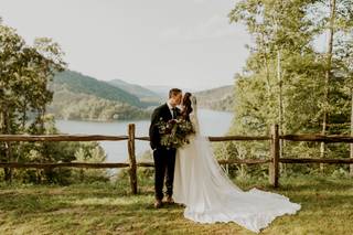 Nantahala Weddings & Events - 73