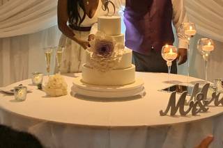 XL Entertainment Systems Inc. Draping & Lighting Decor - 63
