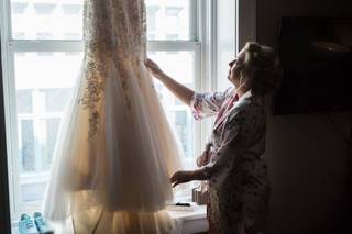 Victoria's Bridal Shoppe - 17