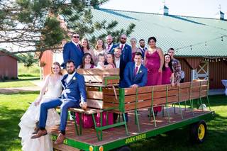 Swan Haven Wedding & Events - 7