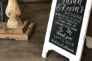 Hand Lettered Market - 29
