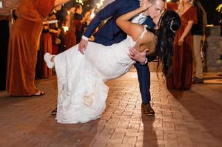 Stonebridge Manor by Wedgewood Weddings - 19