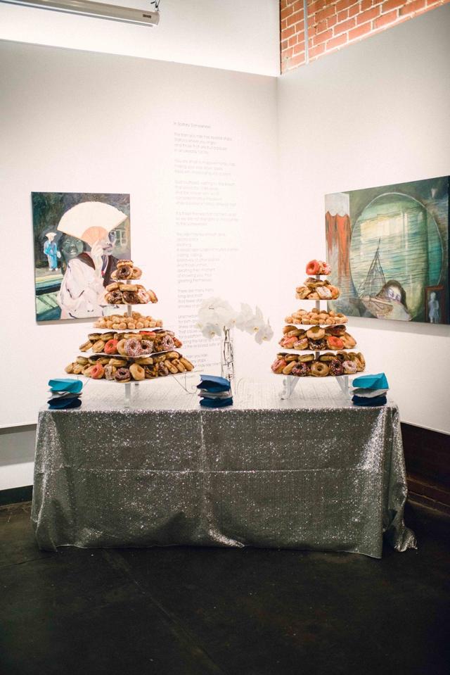 Lola & Co. Events - 2