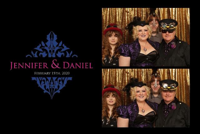 Powers Photo Booth - 2
