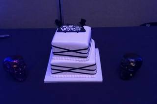 Cake Anatomy LLC - 6