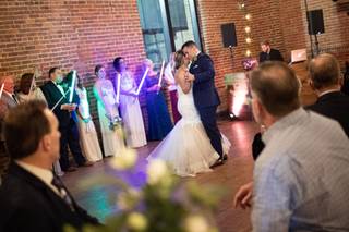 Boston Event Lighting - 13
