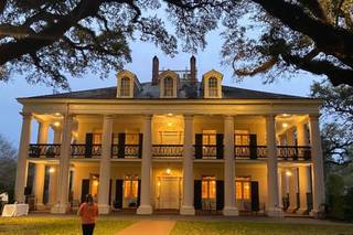 Oak Alley Plantation - 11
