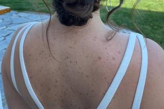 Coreene Collins Hair And Make Up - 26