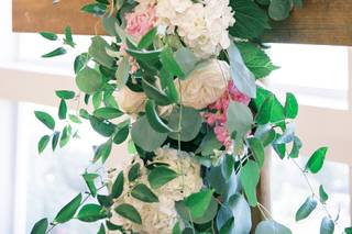 Justine's Flowers - 56