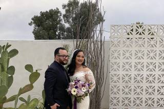 Tercero by Aldea Weddings - 34